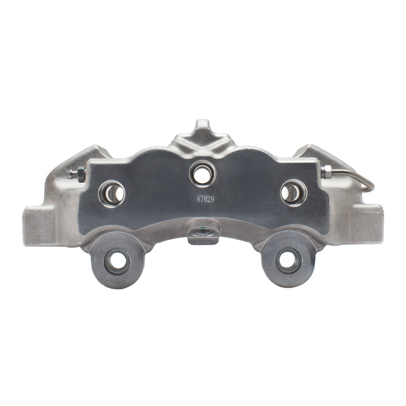 DFC 06-13 Chevrolet Corvette Rear-L Premium Caliper - Silver Zinc Coated