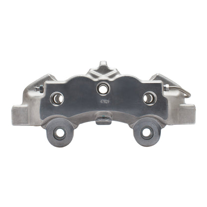 DFC 06-13 Chevrolet Corvette Rear-L Premium Caliper - Silver Zinc Coated