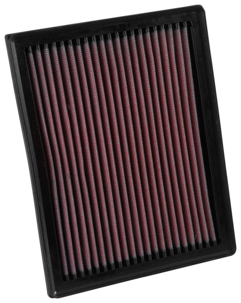 K&N Engineering K&N Replacement Air Filter MERCEDES BENZ A150 1.5L-L4; 2006