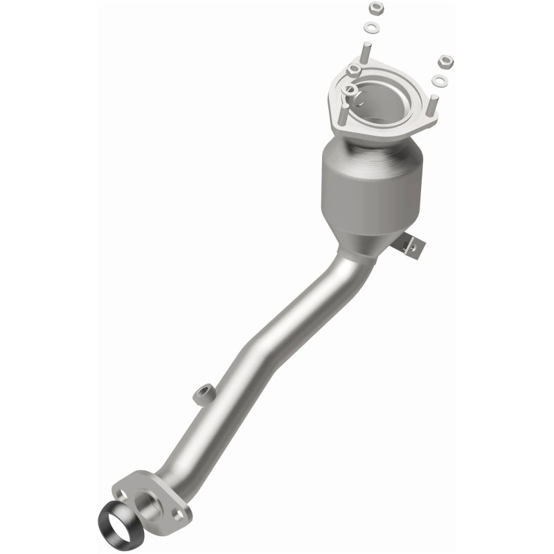 MagnaFlow Direct Fit Catalytic Converter 08-09 Suzuki SX4