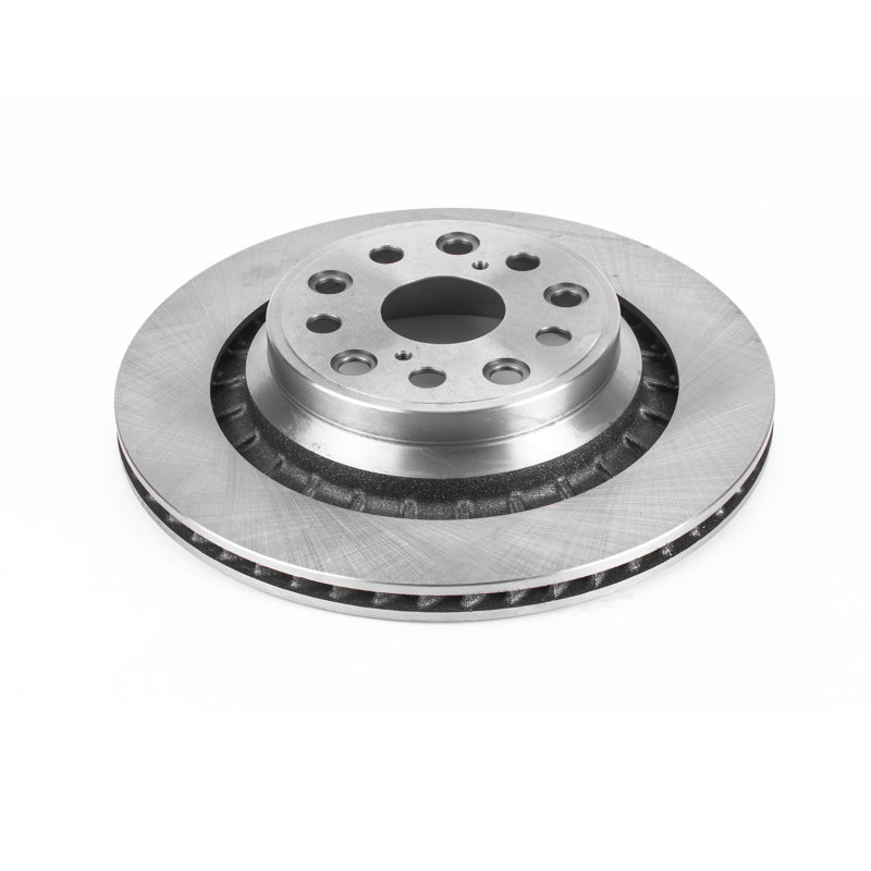 PowerStop Power Stop 07-17 Lexus LS460 Rear Right Autospecialty Brake Rotor