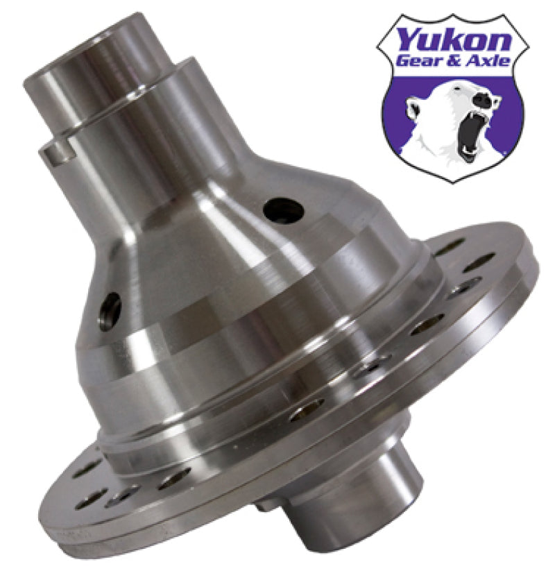 Yukon Gear & Axle Yukon Gear Grizzly Locker For Ford 9in w/ 28 Spline Axles