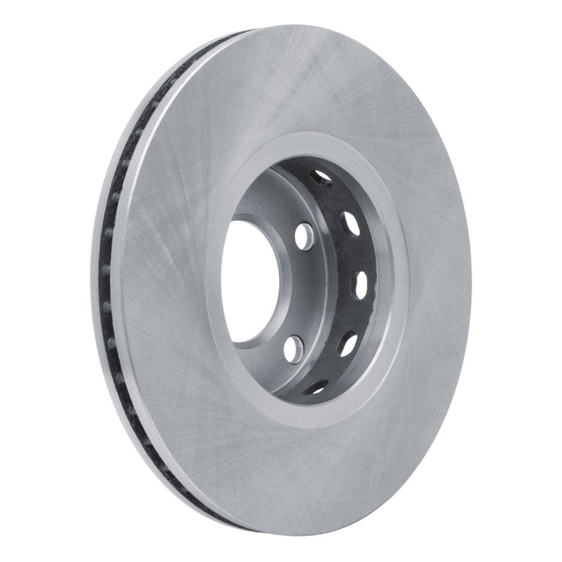 DFC 90-97 Audi V8 Quattro Front Brake Rotor
