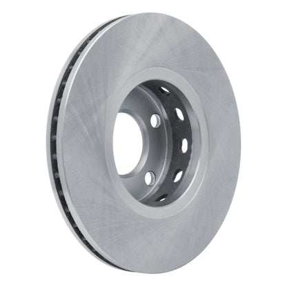 DFC 90-97 Audi V8 Quattro Front Brake Rotor