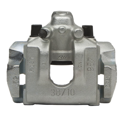 DFC 00-10 Saab 9-5 Rear-L Premium Caliper - Silver Zinc Coated