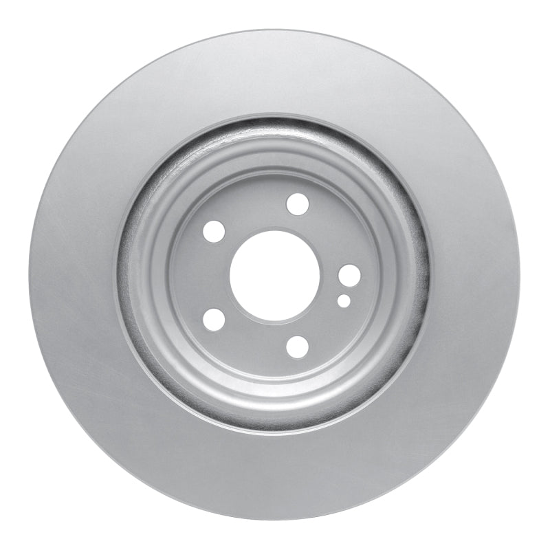 DFC 20-26 Mercedes-Benz GLE350 Rear Hi-Carbon Alloy Geomet Coated Rotor