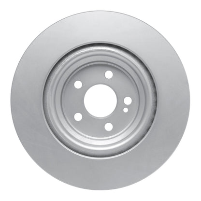DFC 20-26 Mercedes-Benz GLE350 Rear Hi-Carbon Alloy Geomet Coated Rotor