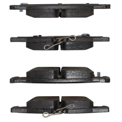 DFC 16-20 Buick Envision Rear 4000 Hybridynamic Brake Pads