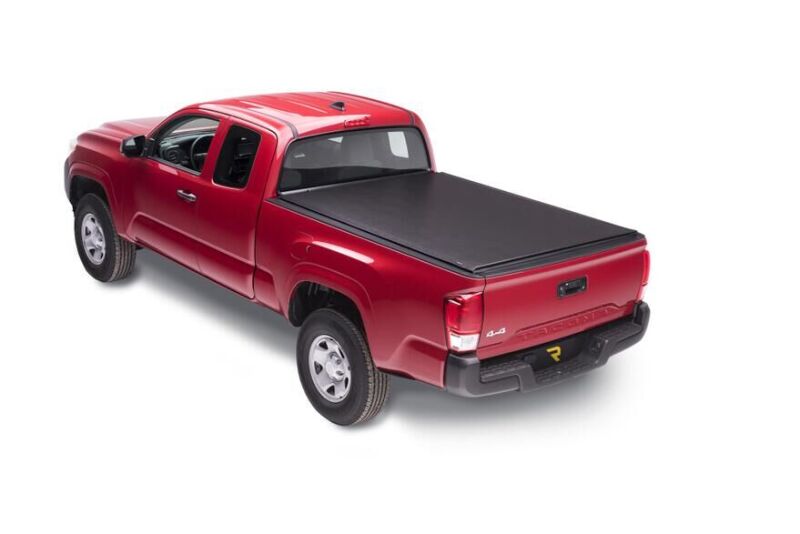 Truxedo 88-00 GM Full Size C/K 6ft 6in Lo Pro Bed Cover