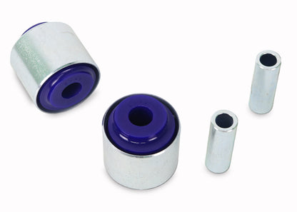 SuperPro Mitsubishi Rear Lower Trailing
