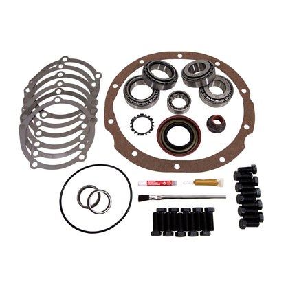 Yukon Gear & Axle USA Standard Master Overhaul Kit For The Ford 9in Lm102910 Diff