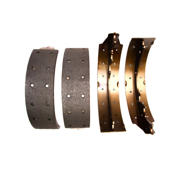 DFC 59-70 Chevrolet Caprice Front Premium Riveted Shoes