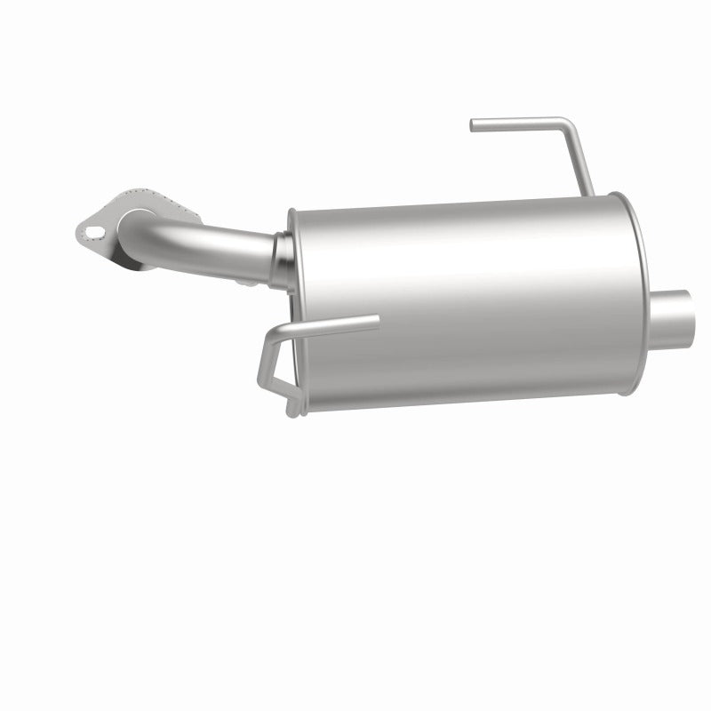 Magnaflow BRE Exhaust 08-13 Forester Impreza 2.5L Muffler Kit