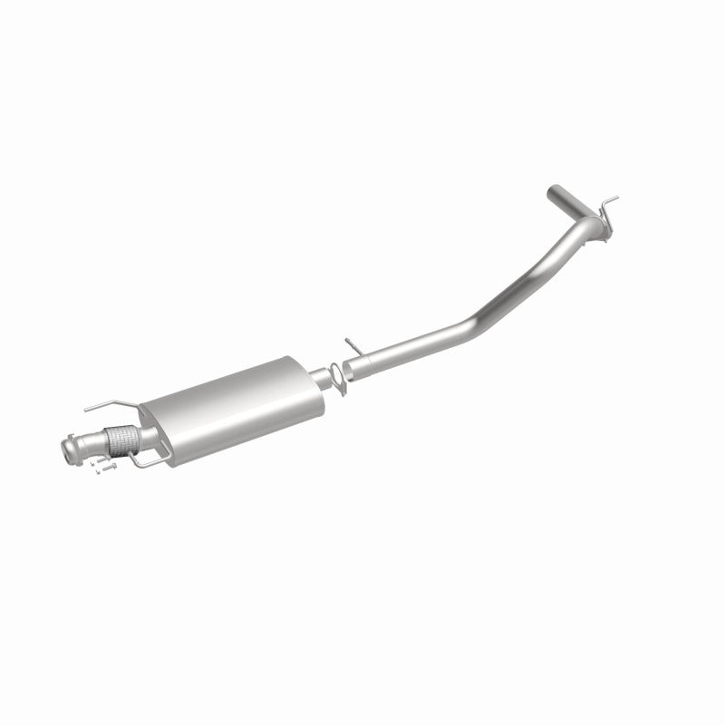Magnaflow BRExhaust 15-17 Lincoln Navigator/ Ford Expedition Exhaust Kit