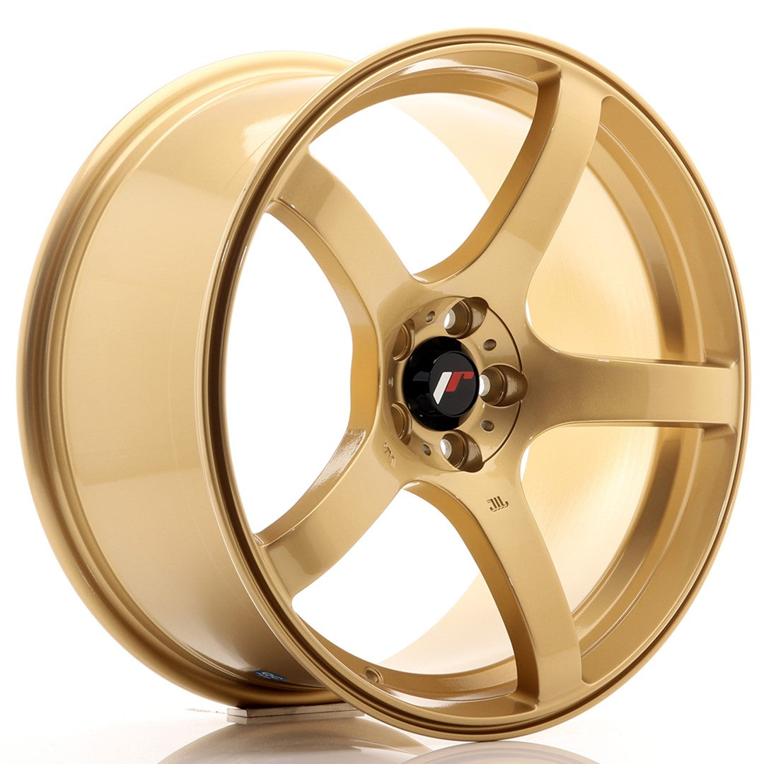JAPAN RACING JR3218855H3874GD Tuning Wheel Rim