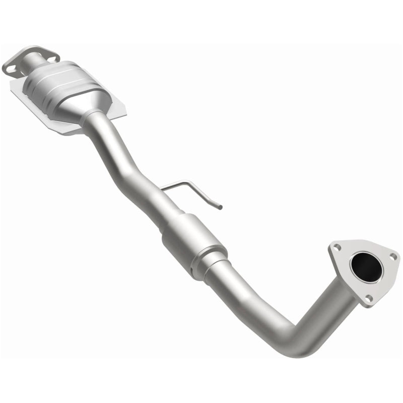 MagnaFlow Direct Fit Catalytic Converter 1996 Toyota Camry 2.2L