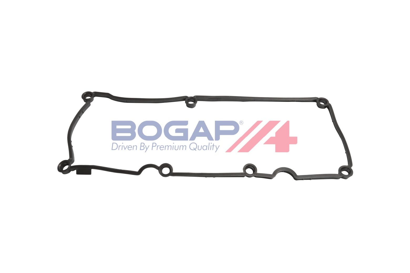 BOGAP A1118126 Gasket, Cylinder Head Cover | ML Performance Car Parts