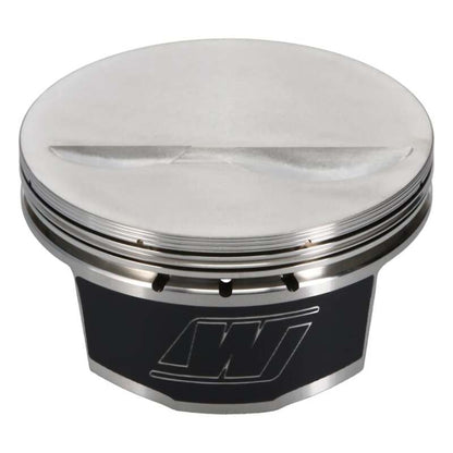 Wiseco Chevy Small Block 4.125in Bore 1.250in CH -5.00 CC Piston Set
