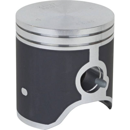 Vertex Pistons Vertex Piston 01-16 KTM 125 EXC 125cc Cast Replica Piston Kit