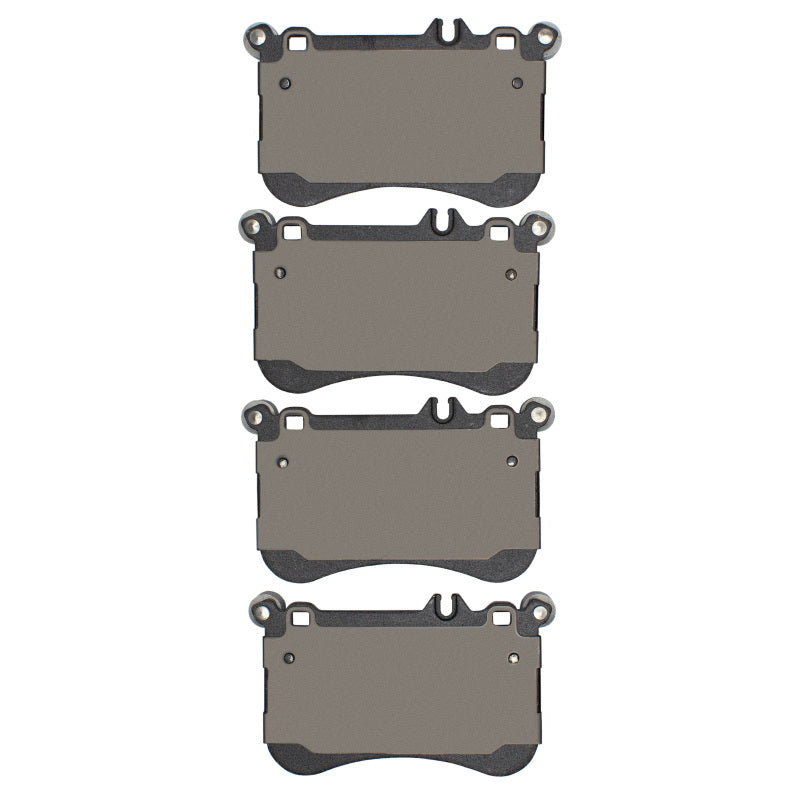 R1 Concepts R1 10-20 Mercedes-Benz CLS550 Front Performance Sport Brake Pads