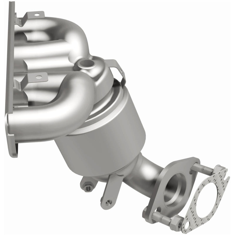 MagnaFlow 16-17 Sonata L4 2 OEM Manifold Direct Fit Converter