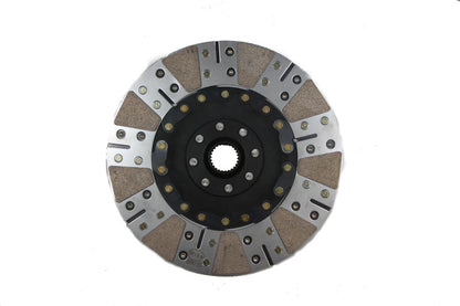 McLeod Racing McLeod RXT Twin Clutch 15-22 Ford 2.3L Ecoboost Crate Engine (Retrofit) 1-1/8x26 w/ Steel Flywheel
