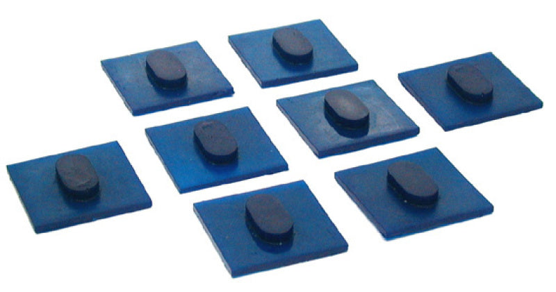 SuperPro Nissan-Leaf/Sprg/Slipper Pad