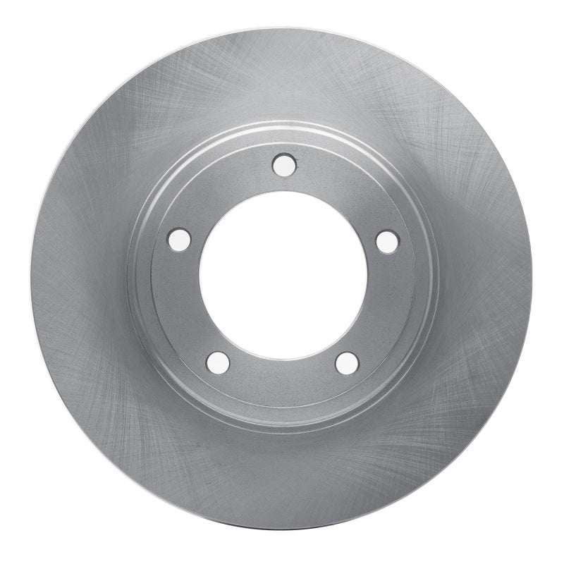 DFC 83-96 Chevrolet C60 Front Brake Rotor