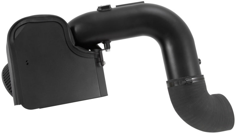 K&N Engineering K&N 07-09 Dodge Ram Pickup 2500/3500 6.7L DSL Black Performance Intake Kit