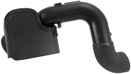 K&N Engineering K&N 07-09 Dodge Ram Pickup 2500/3500 6.7L DSL Black Performance Intake Kit