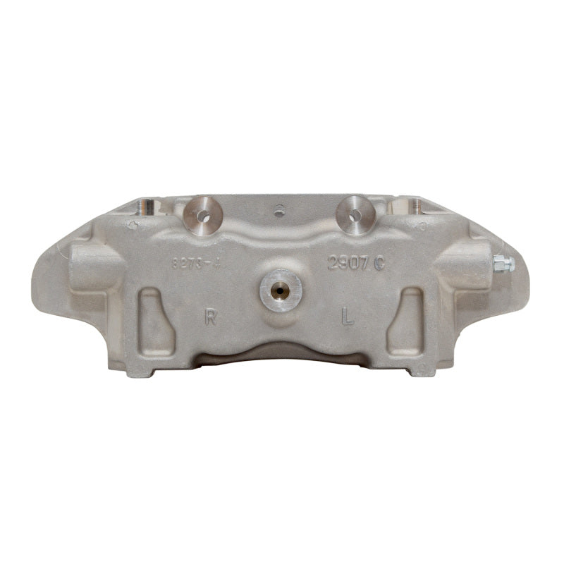 DFC 05-12 Acura RL Front-R Premium Caliper - Silver Zinc Coated