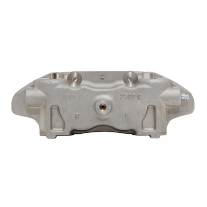 DFC 05-12 Acura RL Front-R Premium Caliper - Silver Zinc Coated
