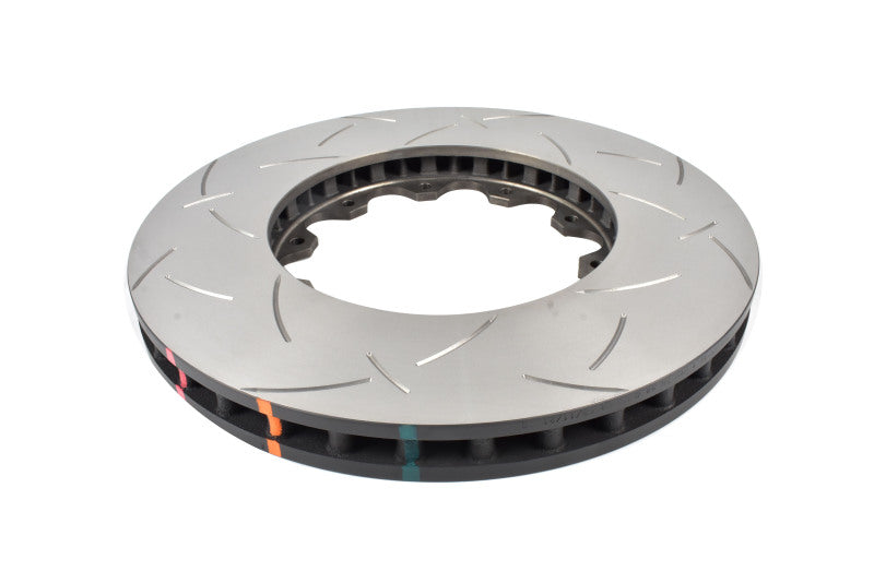 DBA 19+ Chevrolet Camaro ZL1 (w/ M6 Nuts) 5000 Series T3 Slotted Brake Rotor