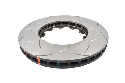 DBA 19+ Chevrolet Camaro ZL1 (w/ M6 Nuts) 5000 Series T3 Slotted Brake Rotor