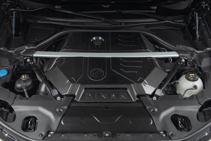 Dinan 20-25 BMW X4 M Engine Cover