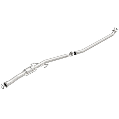 MagnaFlow Direct Fit Catalytic Converter 2004 Toyota Rav4 2.4L