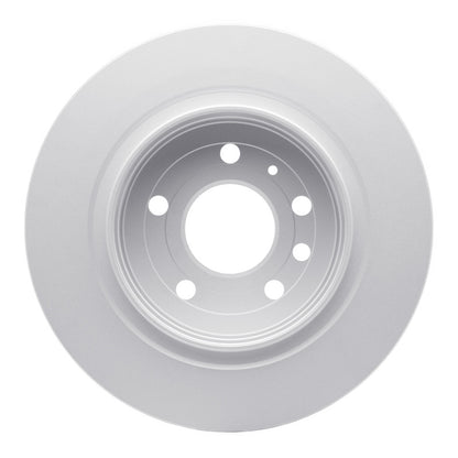 DFC 99-10 Saab 9-5 Rear GeoSPEC Coated Rotor