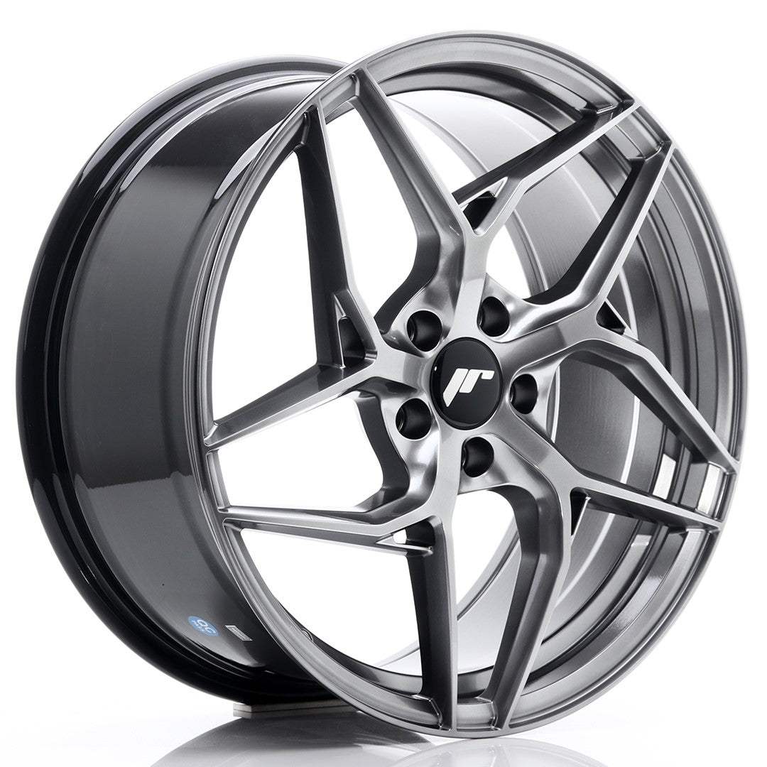 JAPAN RACING JR3519855L4566HB Tuning Wheel Rim