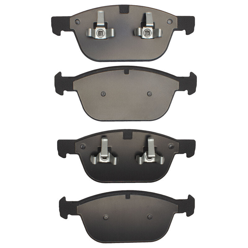 DFC 03-16 Volvo XC90 Front 4000 Hybridynamic Brake Pads