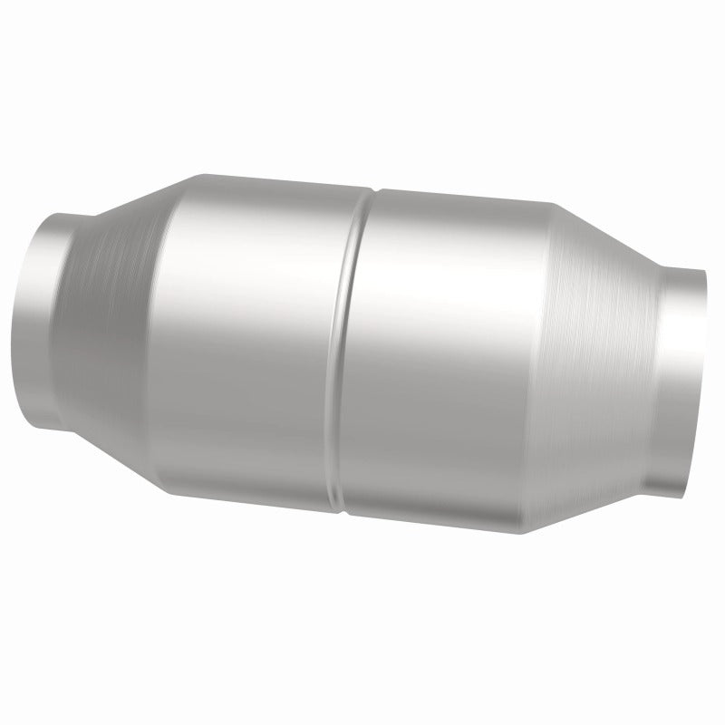 MagnaFlow Universal Catalytic Converter 3.50 inch C/C Diesel