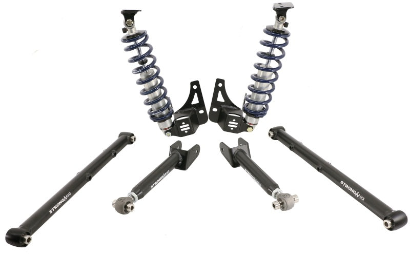 Ridetech RID Control Arms - Front Lower