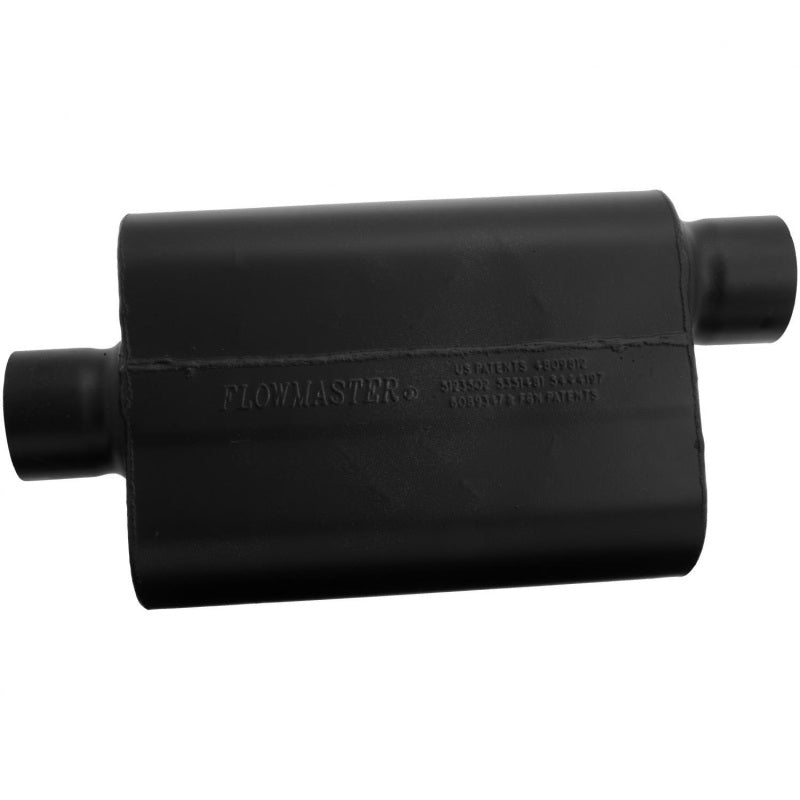 Flowmaster 3 IN(C)/OUT(O) Super 44 Series Muffler