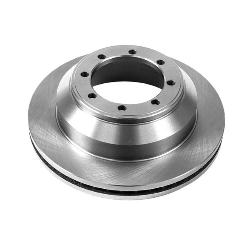 PowerStop Power Stop 08-19 Ford E-350 Super Duty Rear Autospecialty Brake Rotor