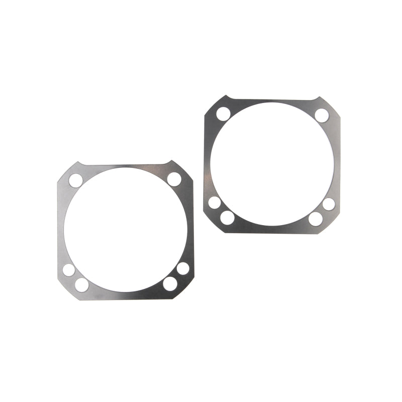 Cometic Gasket Cometic Twin Cam Base Gasket 4.250in Bore, .020in Rc Pair,4.430inId