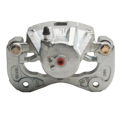 DFC 03-06 Hyundai Sonata Front-L Silver Zinc Coated Premium Caliper
