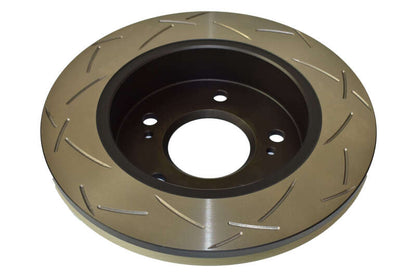 DBA 94-91 Nissan Silva S14/S15 Rear Slotted 4000 Series Rotor