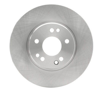 DFC 90-98 Mercedes-Benz SL500 Front Brake Rotor