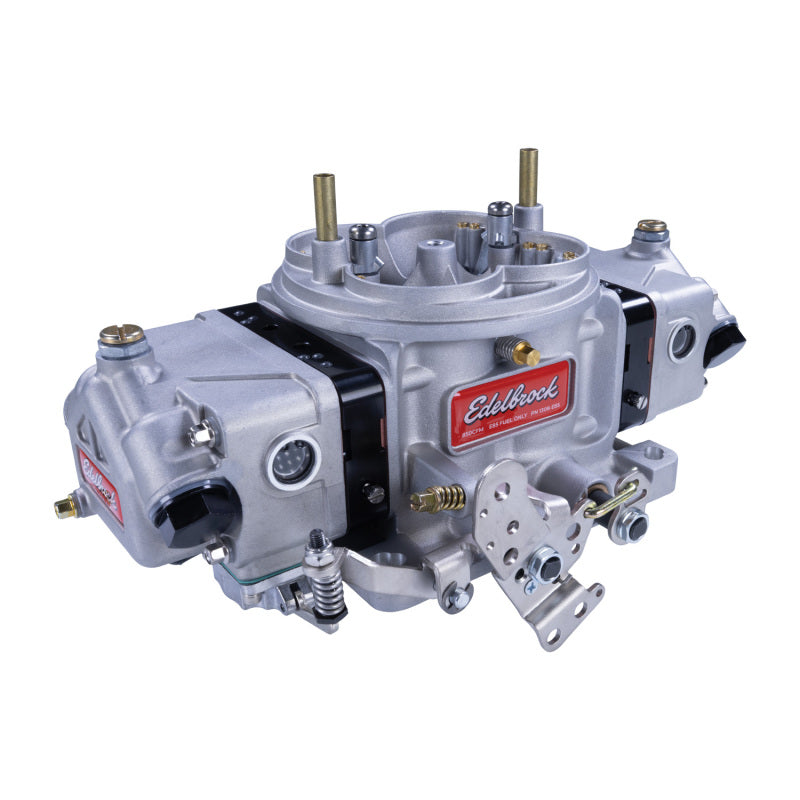 Edelbrock VRS-4150 Race & Performance Carburetor 850 CFM