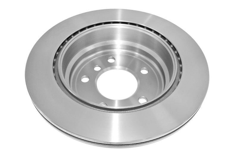 DBA 06-13 BMW 325xi E90 Sedan AWD Rear Street Series Standard Rotor