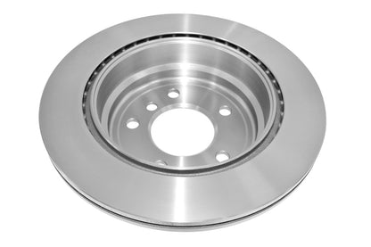 DBA 06-13 BMW 325xi E90 Sedan AWD Rear Street Series Standard Rotor